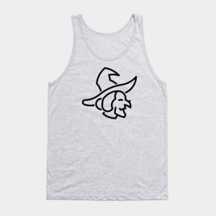 Witch - 1 Tank Top